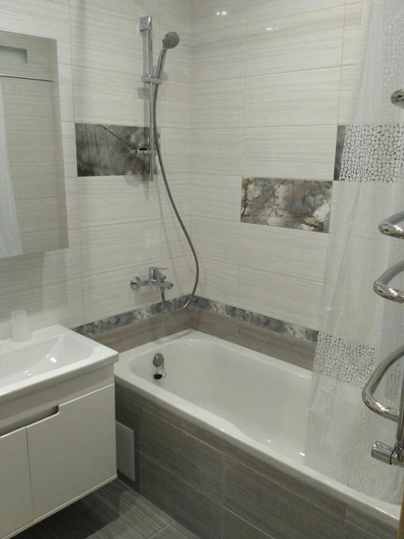 Comfort Apartment On Bogdanivska Street 7B Kiev Exterior foto