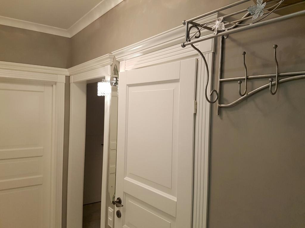 Comfort Apartment On Bogdanivska Street 7B Kiev Exterior foto