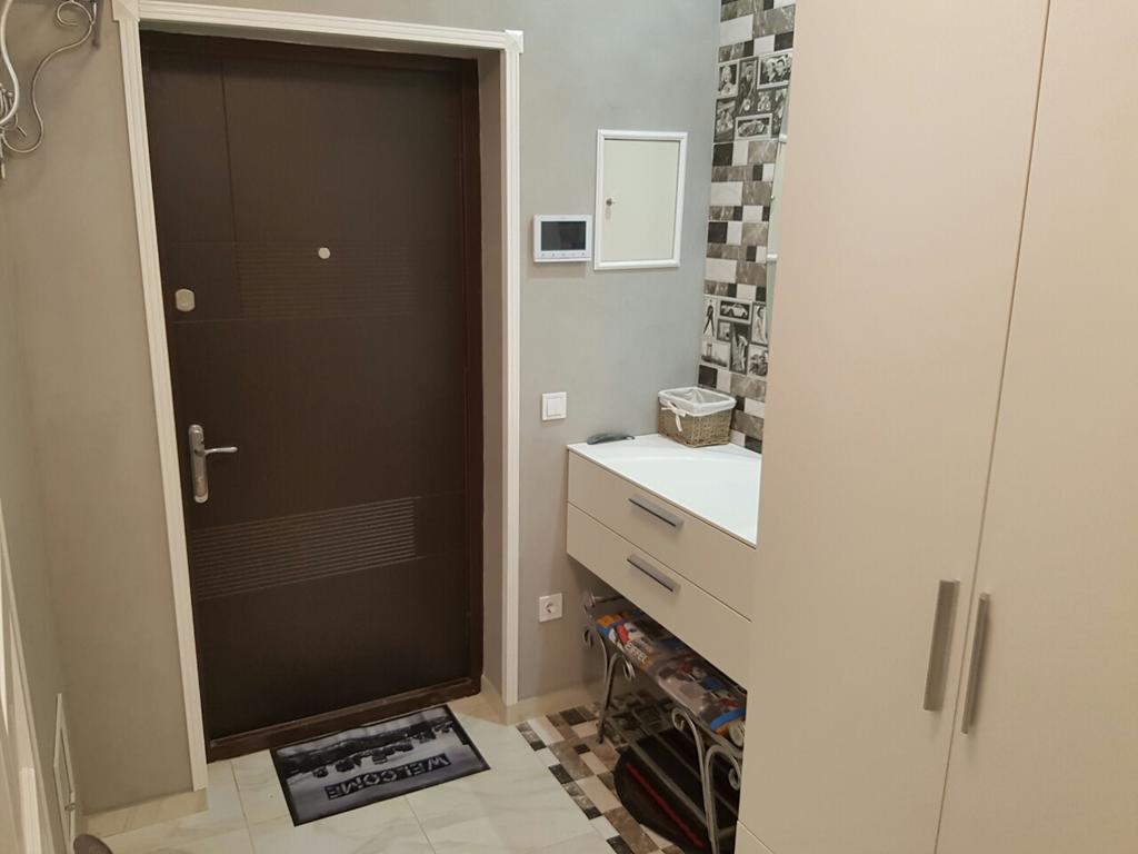 Comfort Apartment On Bogdanivska Street 7B Kiev Exterior foto