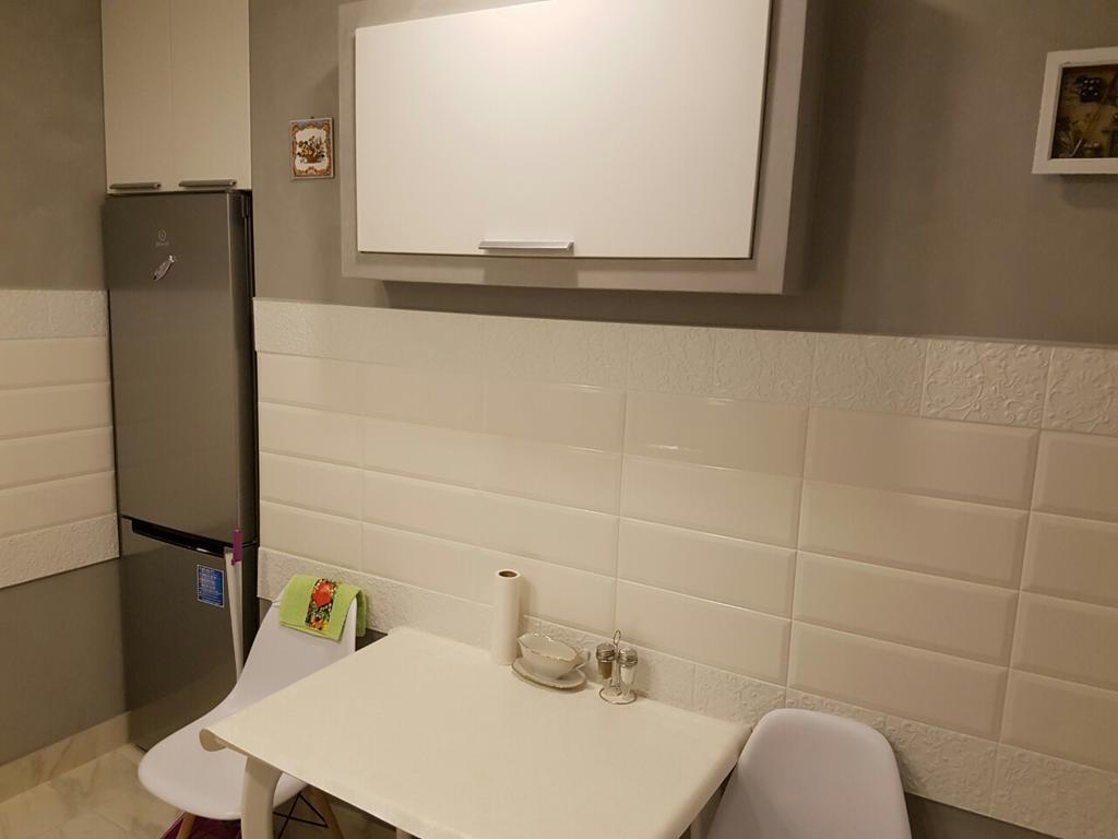 Comfort Apartment On Bogdanivska Street 7B Kiev Exterior foto