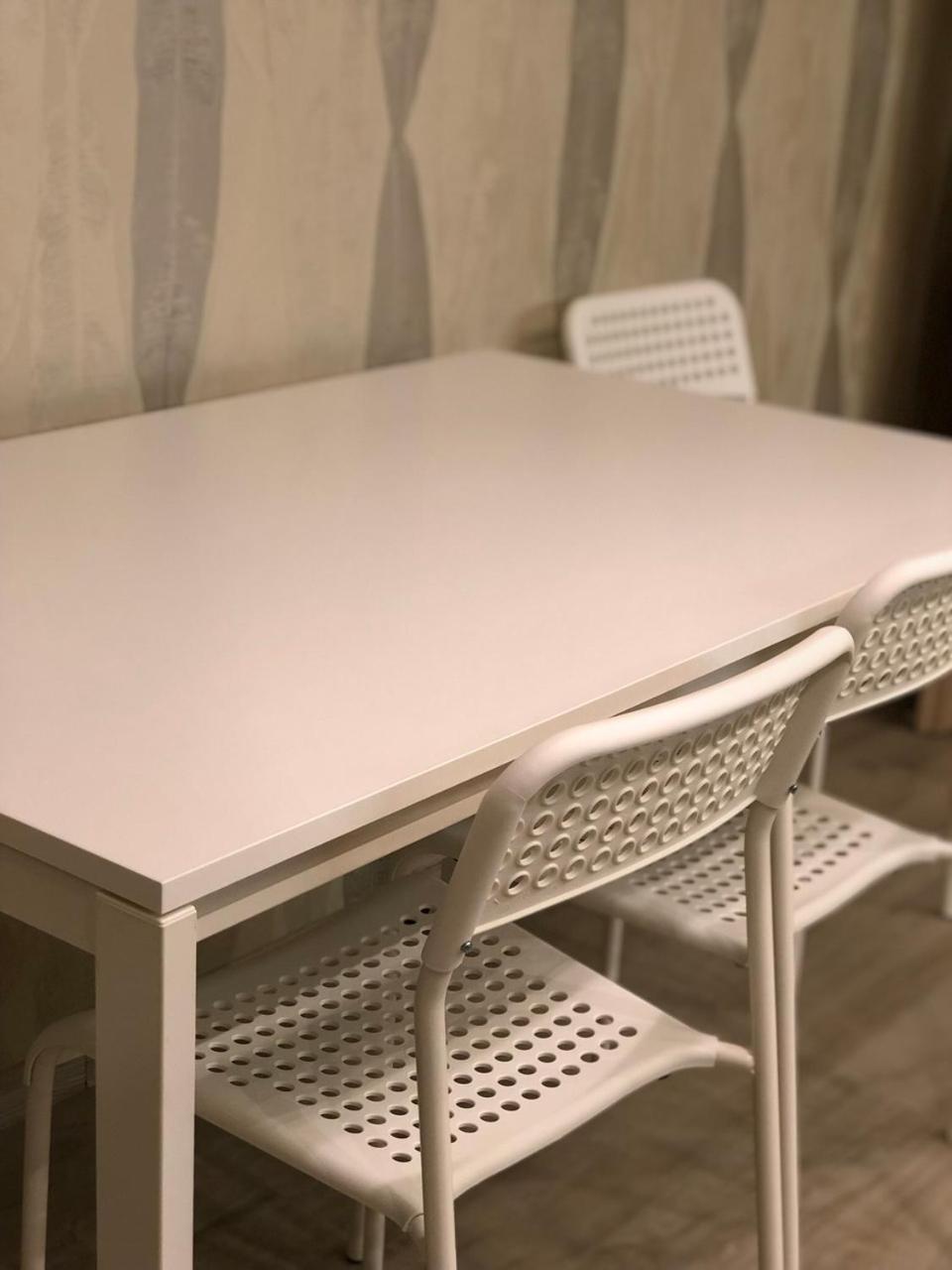 Comfort Apartment On Bogdanivska Street 7B Kiev Exterior foto