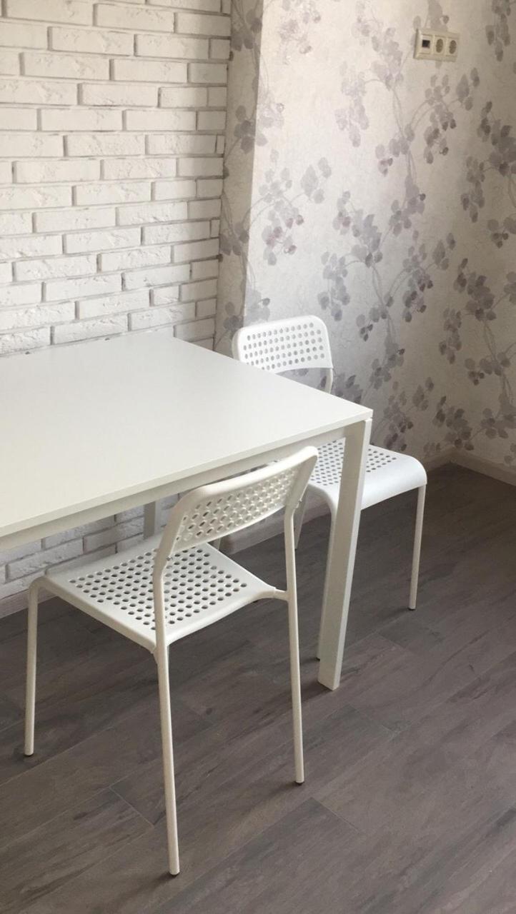 Comfort Apartment On Bogdanivska Street 7B Kiev Exterior foto