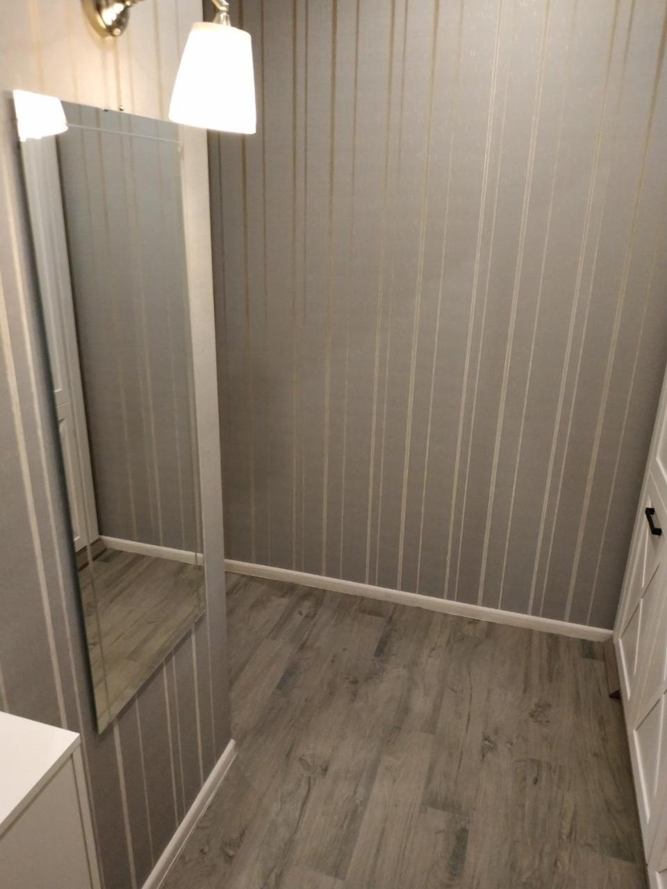 Comfort Apartment On Bogdanivska Street 7B Kiev Exterior foto
